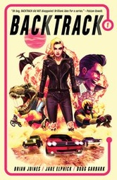 BACKTRACK 01
