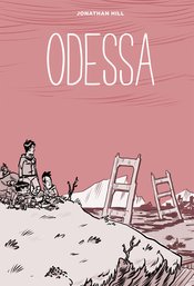 ODESSA