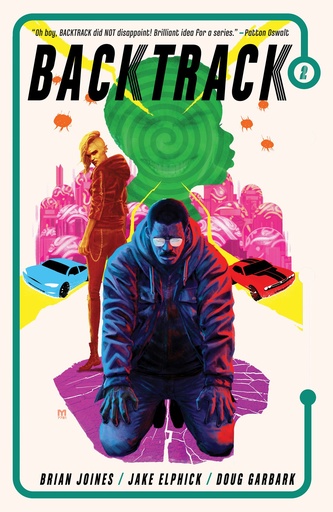 BACKTRACK 02