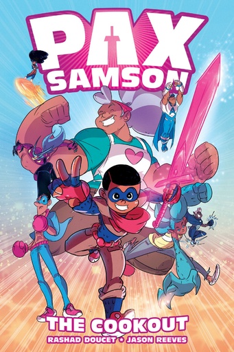 PAX SAMSON 01
