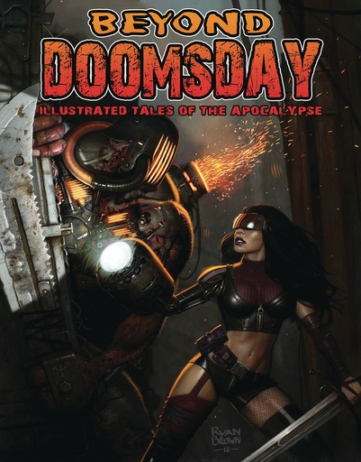 BEYOND DOOMSDAY