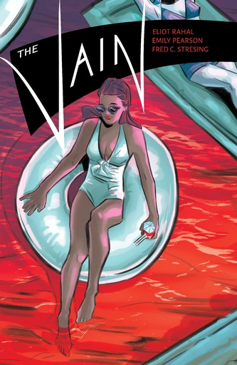 THE VAIN 01