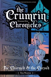 CRUMRIN CHRONICLES 01