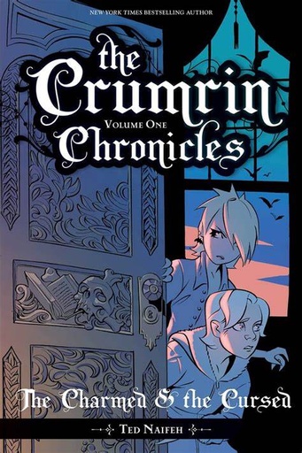 CRUMRIN CHRONICLES 01