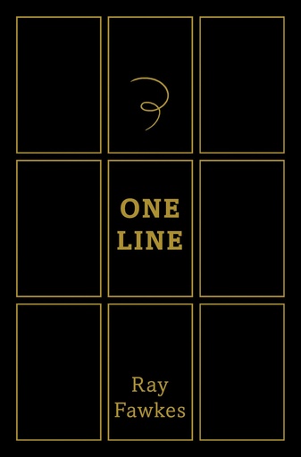 ONE LINE HC