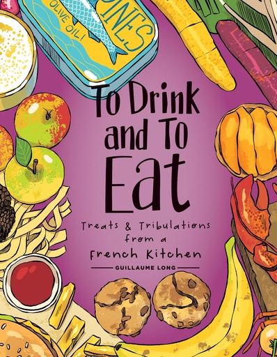 TO DRINK & EAT HC 03
