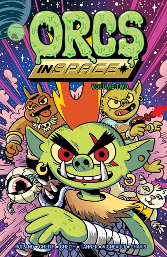 ORCS IN SPACE 02