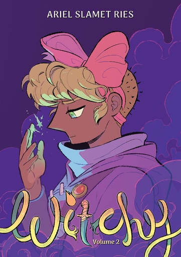 WITCHY 02