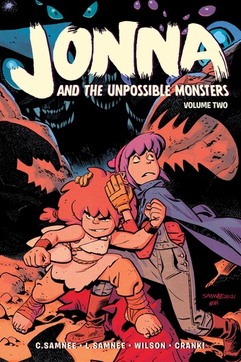 JONNA AND THE UNPOSSIBLE MONSTER 02