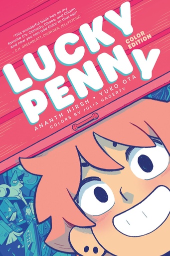 LUCKY PENNY