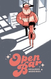 OPEN BAR