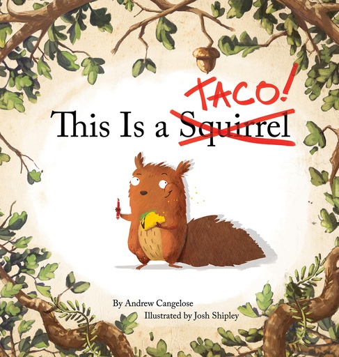 THIS IS A TACO