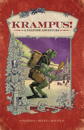 KRAMPUS
