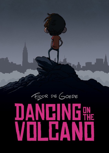 DANCING ON VOLCANO
