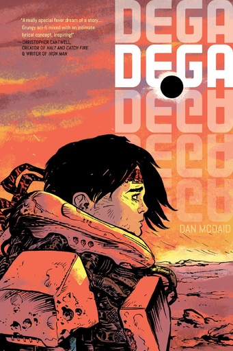 DEGA HC 1