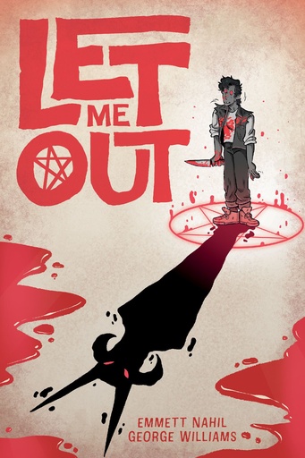 LET ME OUT