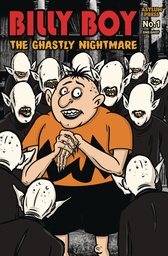 BILLY BOY GHASTLY NIGHTMARE ONE SHOT CVR A