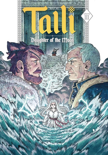TALLI DAUGHTER OF THE MOON 03