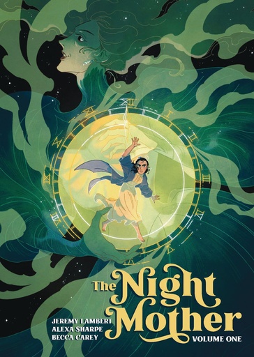 NIGHT MOTHER 1