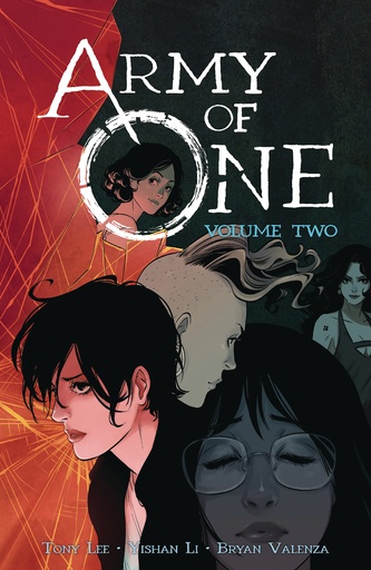 ARMY OF ONE 2