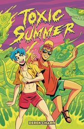 TOXIC SUMMER