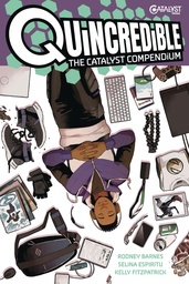 QUINCREDIBLE CATALYST COMPENDIUM