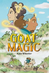 GOAT MAGIC