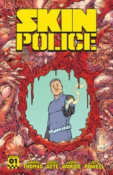 SKIN POLICE 01