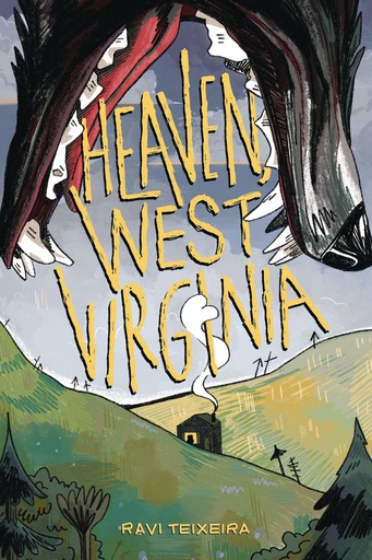 HEAVEN WEST VIRGINIA