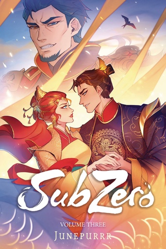 SUBZERO 03