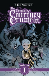 COMPLETE COURTNEY CRUMRIN 01