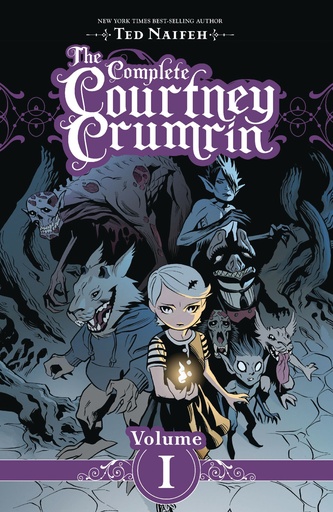 COMPLETE COURTNEY CRUMRIN 01