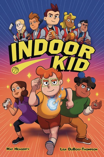 INDOOR KID