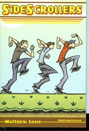 SIDE SCROLLERS
