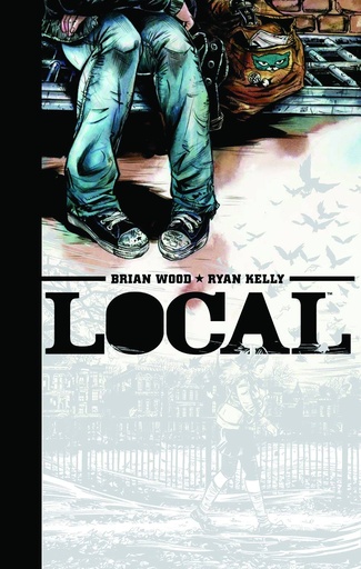 LOCAL HC
