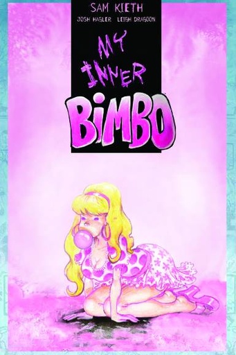 MY INNER BIMBO