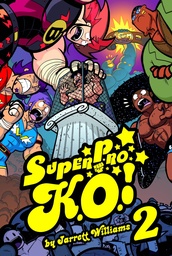 SUPER PRO KO 02