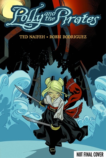 POLLY & PIRATES 02