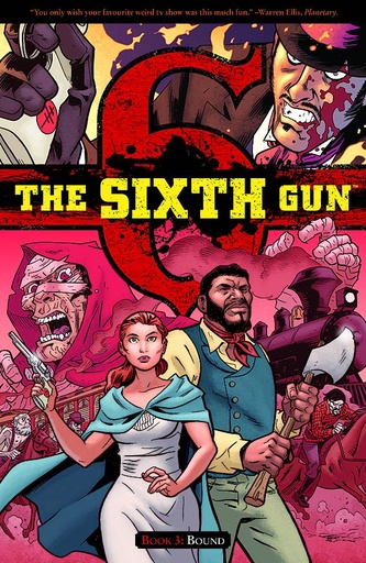 SIXTH GUN 03