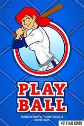 PLAY BALL HC
