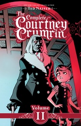 COMPLETE COURTNEY CRUMRIN 02