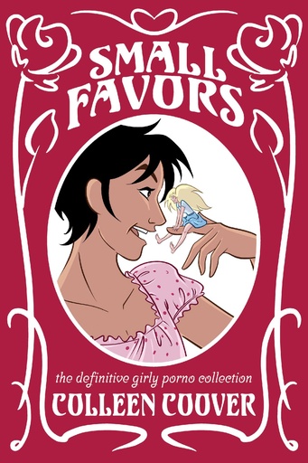 SMALL FAVORS DEFINITIVE GIRLY PORNO COLLECTION NEW ED