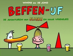 De Avonturen van Sliske LUXE 1