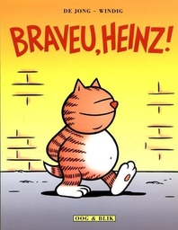 Heinz 23 Braveu, Heinz! (AA 8.50)