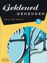 Herinneringen 2 Gekleurd Geheugen