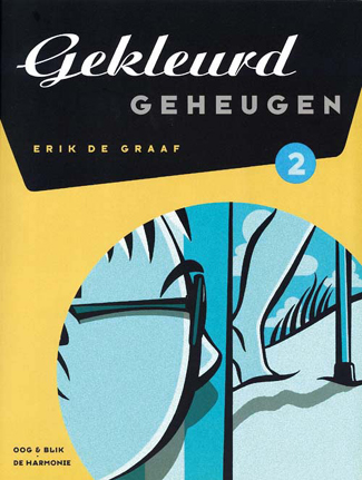 Herinneringen 2 Gekleurd Geheugen