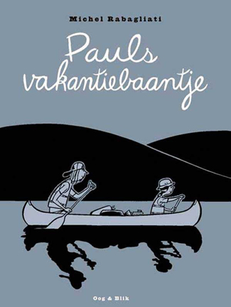 Paul - Pauls Vakantiebaantje
