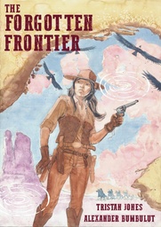 FORGOTTEN FRONTIER POUND FOR POUND