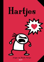 Hartjes 2 (AA 9.95)