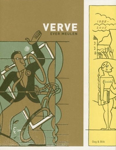 Verve (AA 35.00)